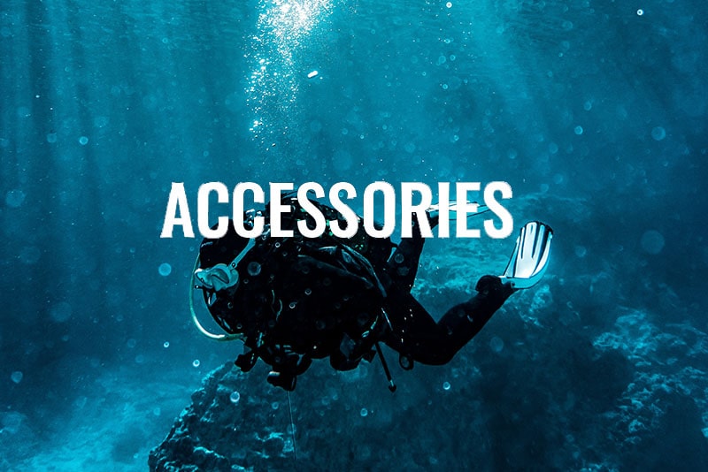 Wetsuit Accessories