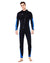 ZCCO Wetsuit 3MM Neoprene Full Body