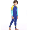 ZCCO Kids Swimsuit, Full Body Sunsuit