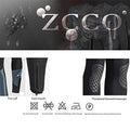 ZCCO Wetsuits Men's 5mm Premium Neoprene