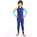 ZCCO Kids Swimsuit, Full Body Sunsuit