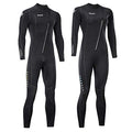 ZCCO Full Body Diving Suit for Men and Women 3mm