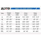 ZCCO Ultra Stretch 3mm Neoprene Wetsuit Set(1+2)