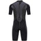 ZCCO Men's Shorty Wetsuits 3mm Premium Neoprene