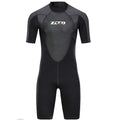 ZCCO Men's Shorty Wetsuits 3mm Premium Neoprene