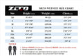 ZCCO Wetsuits Men's 3mm Premium Neoprene