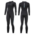 ZCCO Full Body Diving Suit for Men and Women 3mm